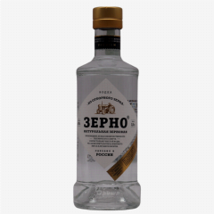 00-00018317 Vodka "Zerno" 500 ml