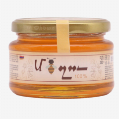 00-00047416 Honey "Bee" natural 350g