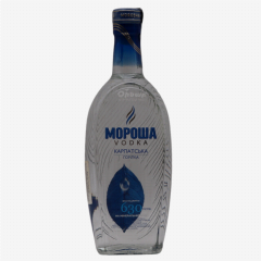 00-00018609 Vodka "Мороша" 500 ml