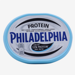 00-00055643 Cheese "Philadelphia" greens 175g