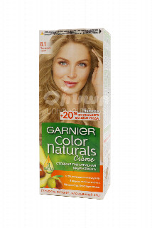 00-00021270 Մազի ներկ «Garnier Color Naturals» №8.1   1050 ռուսաստան  մազի ներկ,գույնը ՝  ավազոտ ծովափ;.jpg