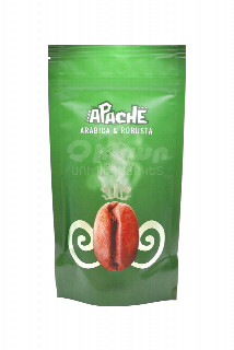 00-00039927  Սուրճ «Apache» Arabica & Robusta 90գ