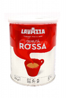 00-00029978Սուրճ «LavAzza» Rossa 250գ  4420.jpg