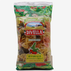 00-00024275 Pasta "Divella" Farfalle N85 500g