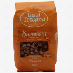 00-00025094 Pasta "Pasta Toscana" dietary N 85 500g