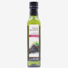 00-00009606 "Villa Blanca" grape seed oil 250ml