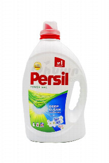 00-00043169Լվացքի գել «Persil» Վերնել սպիտակ հագուստի համար 2,26լ  6100Նախատեսված է սպիտակ հագուստի համար, ավտոմատ։.jpg