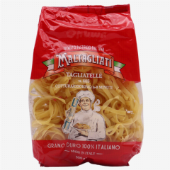 00-00025078 Pasta "Maltagliati" N405 noodle roll 500g