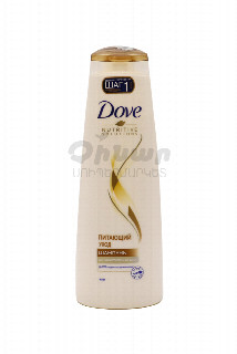 00-00051729 Շամպուն «Dove Nutritive Solutions» Սնուցում 380մլ  ռուսաստան  Սնուցող շամպուն նախատեսված չոր ու անկառավարելի մազերի համար։.jpg