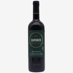 00-00034138 Գինի «Caparzo» Brunello Di Montalcino 750մլ