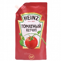 Կետչուպ «Heinz» տոմատի 550գ