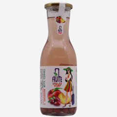 00-00056940 Compote "Fruit Voyage" peach, local 1l