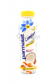 00-00040447   Յոգուրտ ըմպելի «Parmalat» Comfort մյուսլի և կոկոս 290մլ   470   Ըմպելի յոգուրտ մյուսլի և կոկոսի համով, յուղայնությունը՝ 1,5%։.jpg