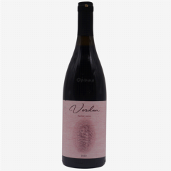 00-00066622 Wine "Vordan" red dry 750ml