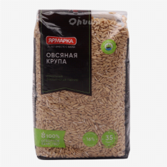 00-00015963 Oatmeal "Ярмарка" 700g