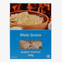 00-00004046 Tatar borax "Melo Grano" 500g