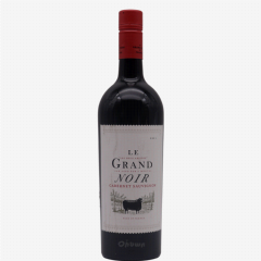 00-00056966  Գինի «Grand Noir» Cabernet Sauvignon 750մլ