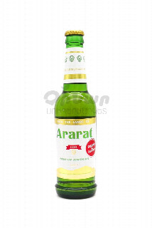 00-00002204  Գարեջուր «Ararat» 4.5% ա/տ 330մլ