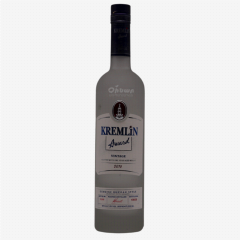 00-00041800 Օղի «Kremlin» Vintage 500մլ