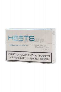 00-00026338 Ծխախոտ «Heets» Turquoise Label 700   rus.jpg