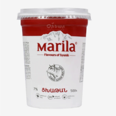 00-00041498 Цхатан "Марила" 7% 500г