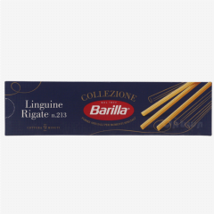 00-00059890 Spaghetti "Barilla" Collezione Linguine Rigate N213 450g