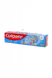 00-00023201   Ատամի մածուկ «Colgate» доктор заец 50մլ 560 Ատամի մածուկ մանկական 2+ մաստակի համով։.jpg