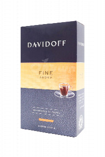 00-00027258  Սուրճ «Davidoff» Fine Aroma 250գ 3420   Աղացած սուրճ.jpg