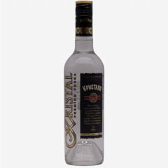 00-00028968 Vodka "Crystal" 500 ml