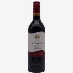 00-00066913  Գինի «Jacobs Creek»Shiraz կարմիր չոր 750մլ