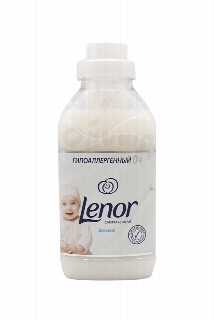 00-00042970  Լվացքի փափկեցնող միջոց «Lenor» մանկական 500մլ 820.jpg