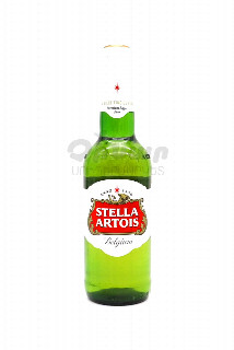 00-00002262   Գարեջուր «Stella Artois» 4.8%  500մլ