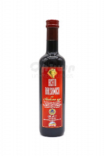 00-00043623 Բալզամիկ քացախ «Aceto Balsamico» խաղողի 500մլ