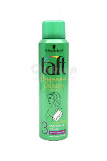 00-00046257 Մազի լաք «Schwarzkopf» Taft Ultra 3 150մլ 1100 Մազերին հաղորդում է 50% փայլ%u0589 ռ.jpg