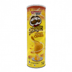 Չիպս «Pringles» Պանիր 165գ