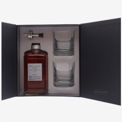 00-00053307 Виски "Nikka Whiskey From The Barrel" 2 стакана 500мл