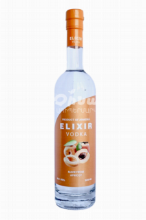 Օղի «Elixir» ծիրանի 50% 500մլ   00-00061626.png