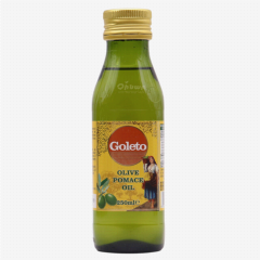 00-00042752 "Goleto" olive pomace oil 250ml