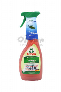 00-00025857  Ունիվերսալ մաքրող միջոց «Frosch» Թուրինջ 500մլ 1940 Գերմանիա Ունիվերսալ մաքրող միջոց ՝ թուրինջի բույրով ;.jpg