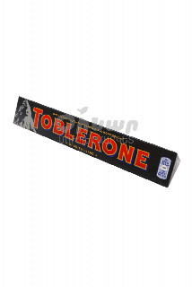 00-00029839 Շոկոլադե սալիկ «Toblerone» դառը 100գ 1080 ՇվեցարիաԴառը շոկոլադ՝ նուշով և մեղրով ;.jpg