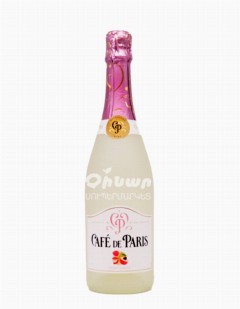 00-00053542 Փրփրուն գինի «Cafe de Paris» Lychee flavour 750մլ  5000  ֆրանսիա  գինի սպիտակ  ալկոլոլի պարունակությունը ՝ 6,7%.jpg