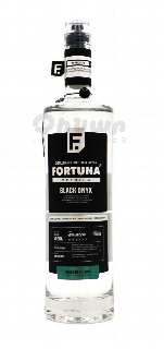 00-00037692 Օղի «Fortuna» Black Onyx 700մլ