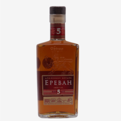 00-00052771 Brandy "Erevan" 5t 250ml