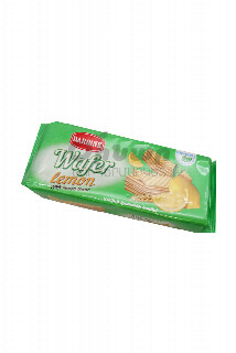 00-00025114  Վաֆլի «Daroink» Wafer կիտրոն 300գ  470 հայաստան   Կիտրոնի համով վաֆլի։.jpg