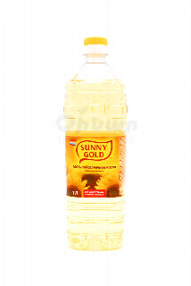 00-00009542 Ձեթ «Sunny Gold» արևածաղկի 1լ 1480 ռուս Ձեթ արևածաղկի։.jpg