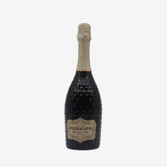 00-00064512 Sparkling wine "Pizzolato" Spumante Extra dry 750ml