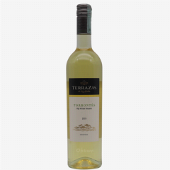 00-00055919 Wine "Terrazas" Torrontes white dry 750ml