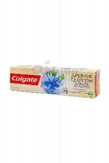 00-00023237   Ատամի մածուկ «Colgate» Безопасное Отбеливание 75մլ 1130   Ատամի մածուկ սպիտակեցում ծովային ջրիմուռներով։ ռ.jpg