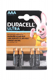 00-00033409 Մարտկոց «Duracell» 3A ultra K+4  2300.jpg