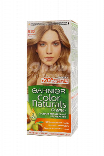 00-00021256 Մազի ներկ «Garnier Color Naturals» №9․132   1050 ռուսաստան Մազի ներկ, գույնը ՝ բնական շիկահեր;.jpg